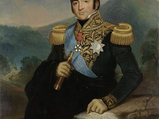 Jenderal Herman Willem Daendels 