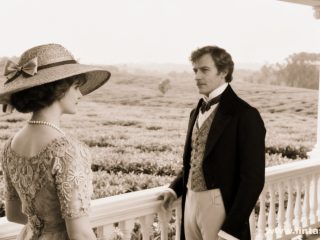 Perkebunan Teh Gunung Sari