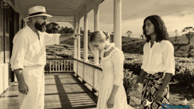 Kisah Elisabeth Johanna