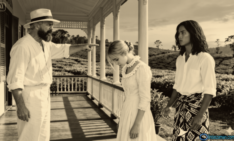 Kisah Elisabeth Johanna