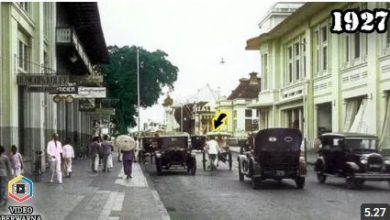 masa kolonial belanda