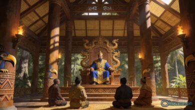 Kerajaan Kutai (Abad ke-4 M