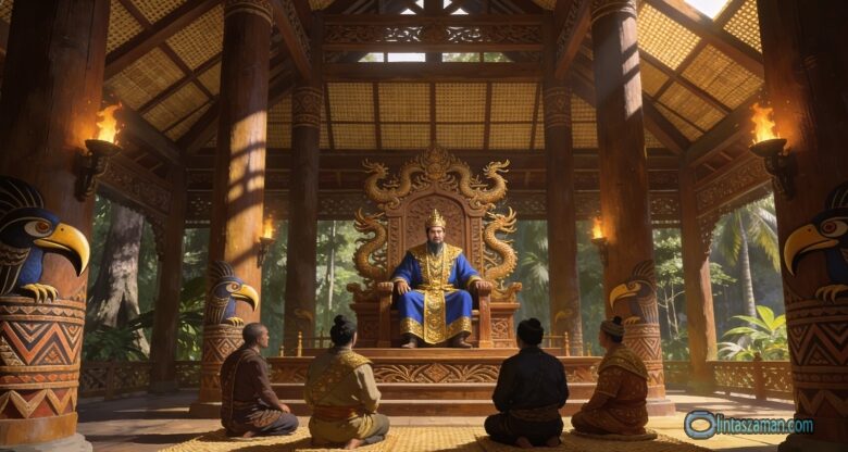 Kerajaan Kutai (Abad ke-4 M