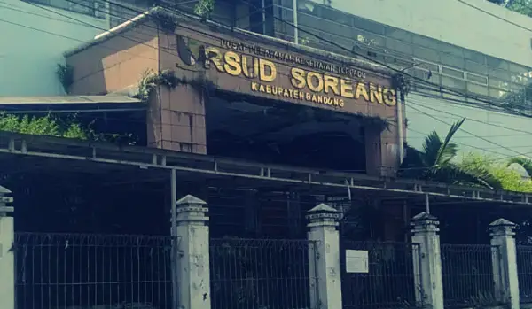 RUMAH SAKIT