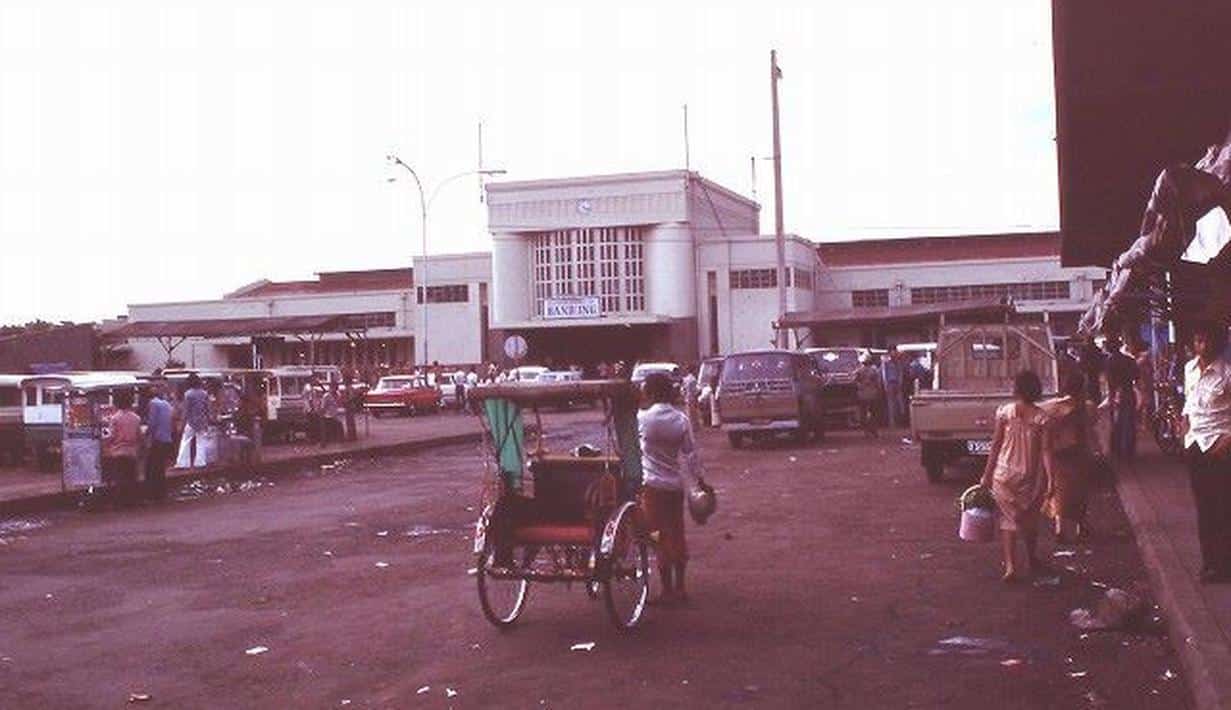 bandung 1990