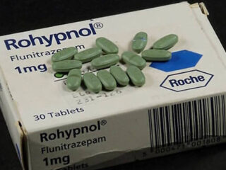 rohypnol