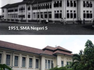 SMA Negeri 5