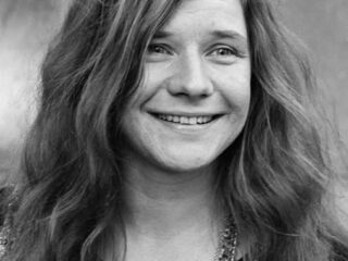Janis Joplin