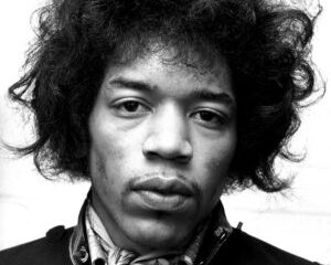 Jimi Hendrix