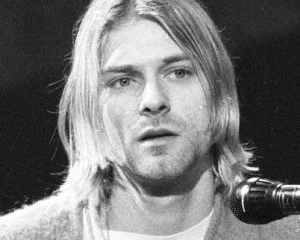 Kurt Cobain