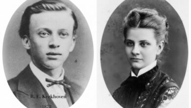 Rudolf Albert Kerkhoven