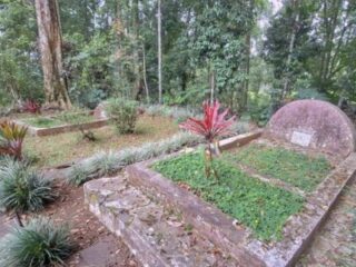makam