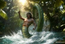 penguasa Sungai Citarum