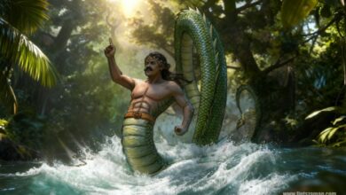 penguasa Sungai Citarum