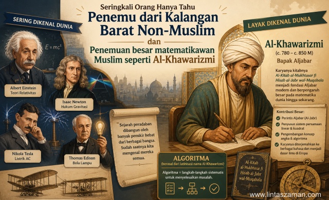 Al-Khawarizmi