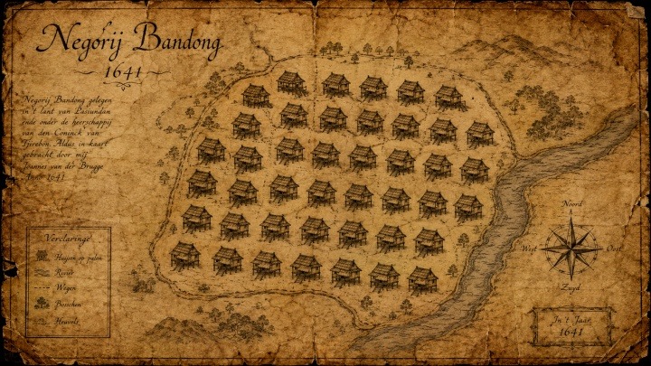 Negorij Bandong